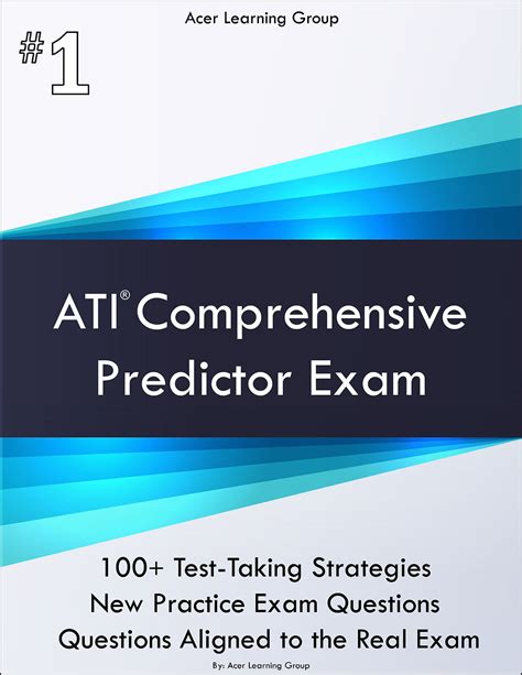 ati comprehensive predictor practice a